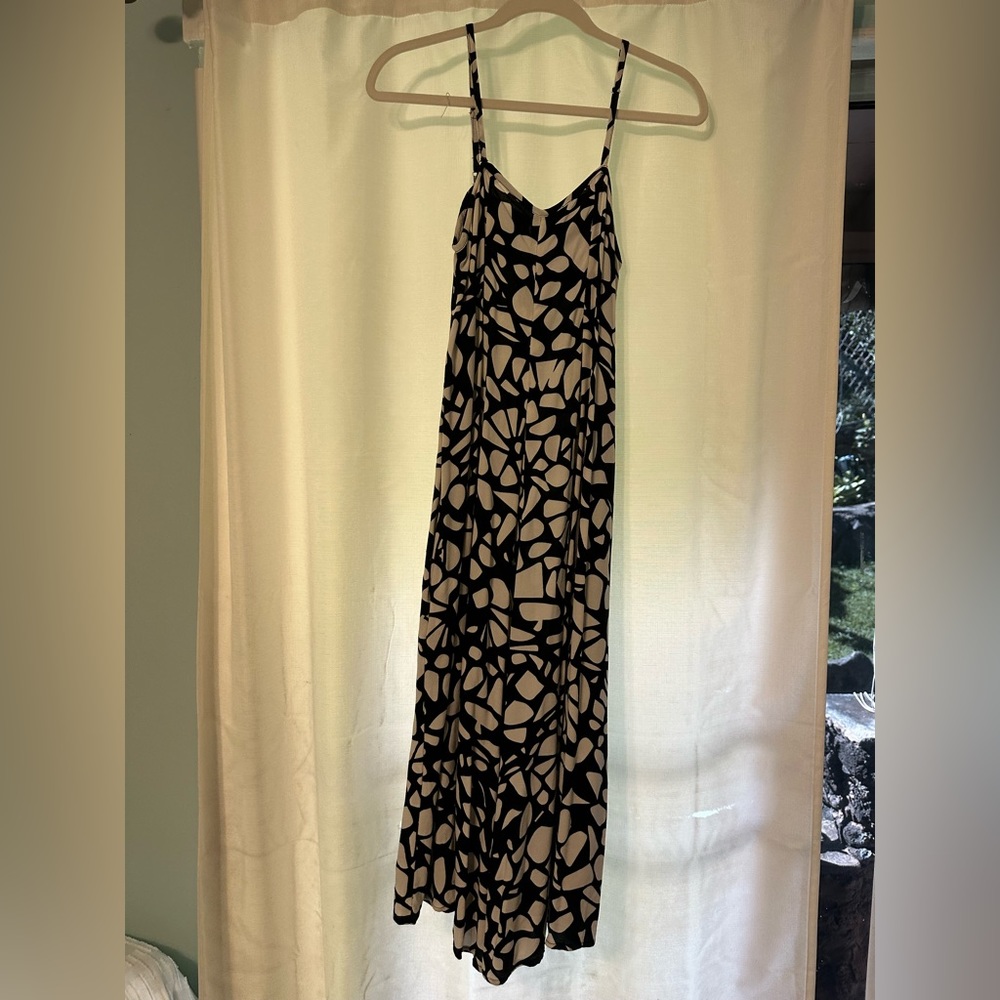 Ava Sky, Fighting Eel Jumper